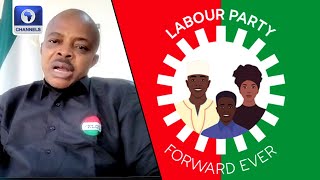 NLC Owns The Labour Party Movement - Joe Ajaero | Hard Copy