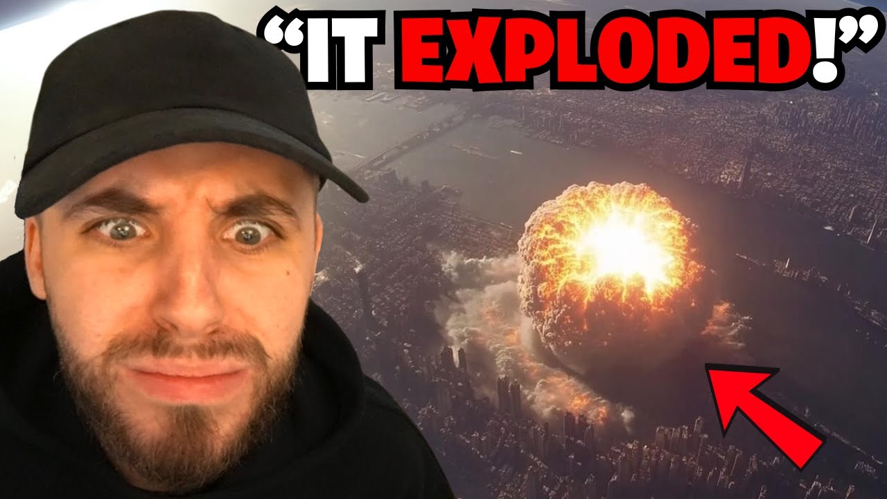 Истинные масштабы современного ядерного оружия