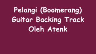 Download Lagu Pelangi [Boomerang] MP3