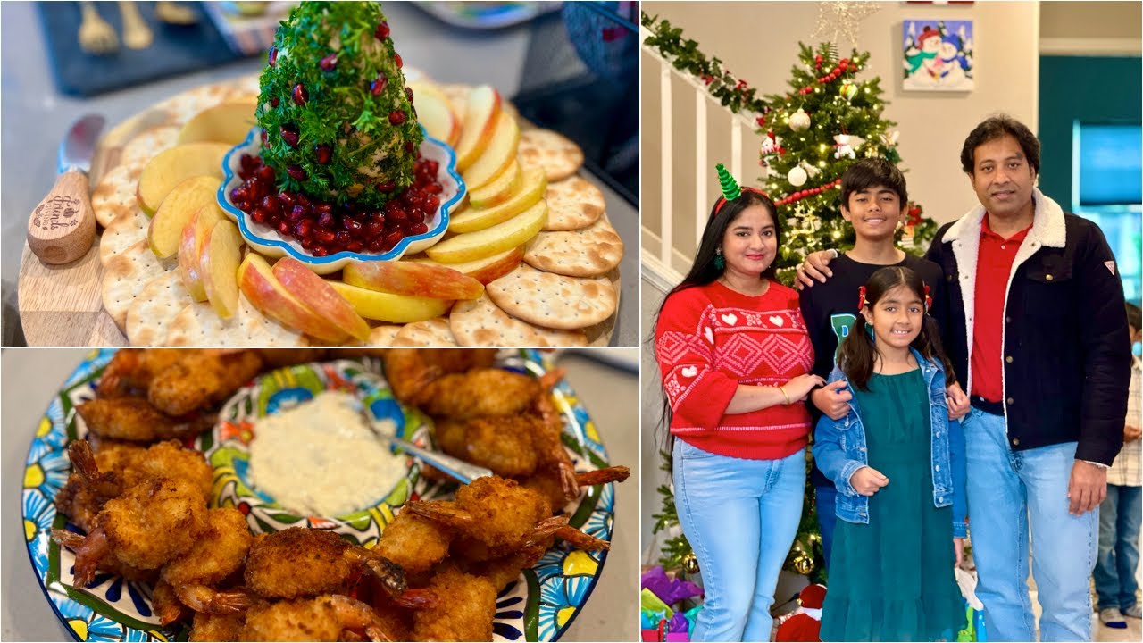 আমরা এই বছর আমাদের বড়দিনের ছুটি কীভাবে কাটালাম? | Merry Christmas | বড়দিনের Vlog