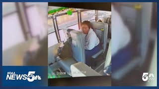 Former Littleton Bus Aide Pleads Guilty In Child Abuse Case