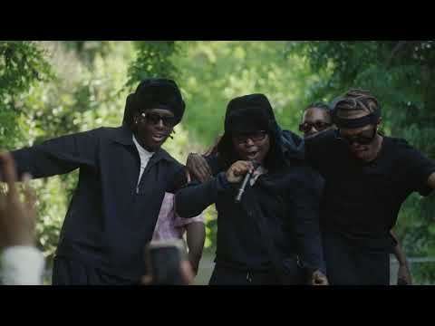 AYTEE M (ft. ⁨@WESHASAPCCMT  ) - FROM MAYANA (clip officiel)