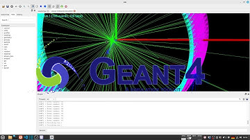 Geant4-11 Tutorial 1: Introduction & Motivation