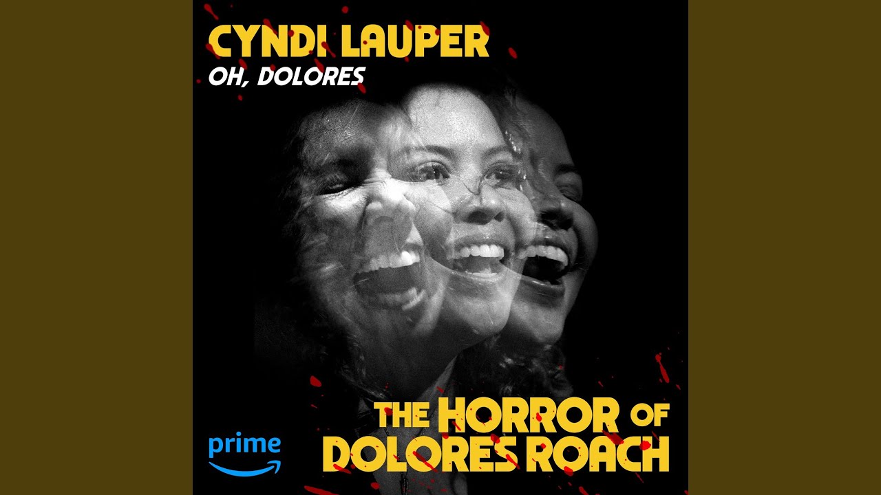 シンディ・ローパー、新曲「Oh, Dolores」公開 | NEWS | MUSIC LIFE CLUB