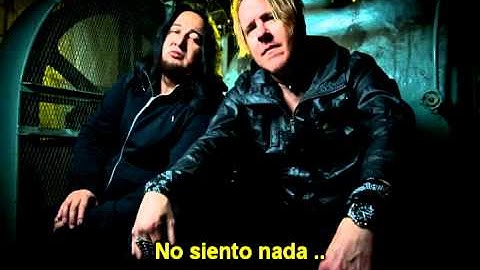 Fear Factory - Descent Subtitulos en Español