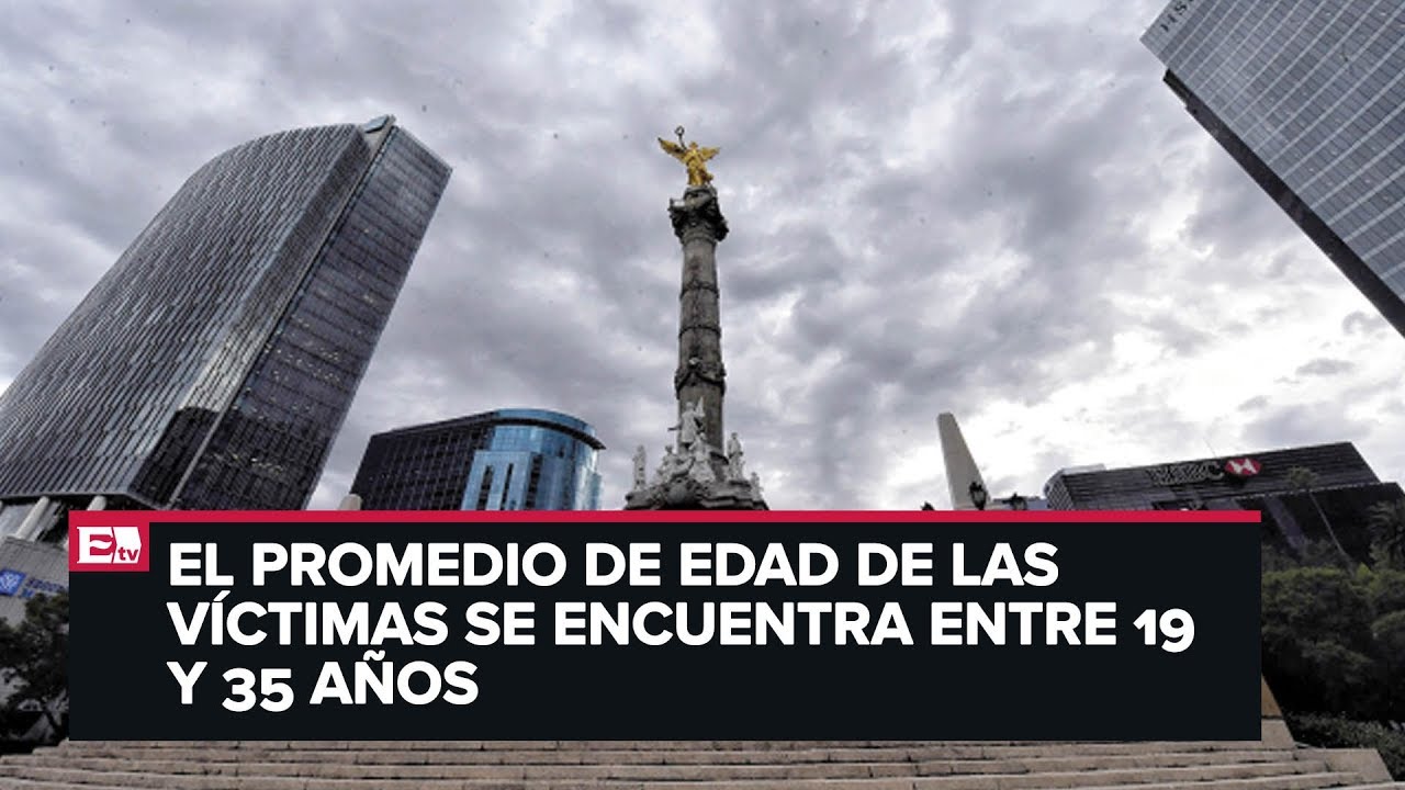 excelsior wifi Colonias inseguras para abordar taxis y transportes por aplicación