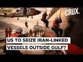“No Place for Bullying” Iran Asserts ‘Right to Manage Hormuz’ as Trump Warns Against ‘Blackmail’ |4K