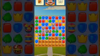 Royal match hack level #funny #cartoonvideo #games #gameplay #caryminati