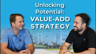 Unlocking the Potential: How Value-Add Strategies Enhance the RV Campground Industry | Requity