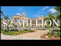 $2,598,000 Ultra LUXURY SMART HOME with an OCEAN VIEW!!!