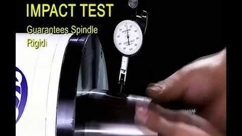 Henfux HydroStatic Spindle with 3 yrs warranty