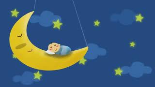 Малыш уснул за 2 минуты & Колыбельная для малышей & Baby lullaby songs go to sleep & Lullaby