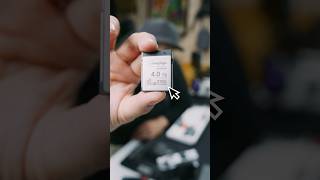 The Best Memory Card For Your Nikon ZR #nikonzr #filmmaking
