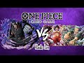 Kaido Lin with Magellan OP12