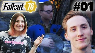 Lets Play Fallout 76 Tausche Felix Gegen Malte Kati Karenina