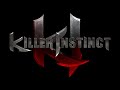 Killer Instinct Jago vs General RAAM