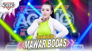 MAWAR BODAS - Devi Aldiva ft Ageng Music ( Live Music)