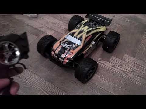 WLtoys 12404 WLtoys 12404