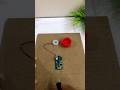Water to steam converter  | mini mist maker#experiment