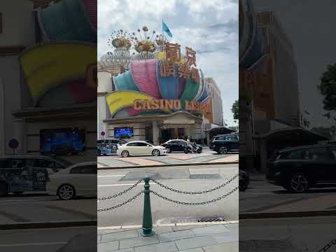 Dominican Republic - Punta Cana 2019, Catalonia Bavaro Beach Golf And Casino Resort, short footage
