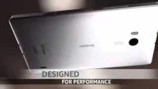 Nokia Lumina Windows phone commercial