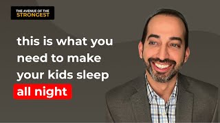 Dr. Sujay Kansagra : Get the sleep your family deserves—find out how today! Profile
