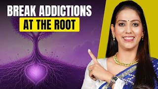 Say These 4 Phrases to Stop Your Loved One's Addiction (Subconsciously) | Dr. Karishma Ahuja