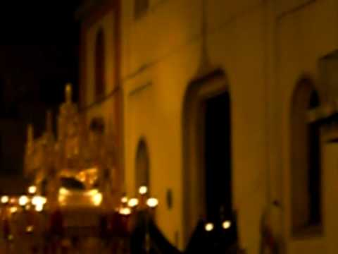 Real Hermandad Sacramental del Santo Entierro de Nuestro Señor Jesucristo, Triunfo de la Santa Cruz y María Santísima de Villaviciosa