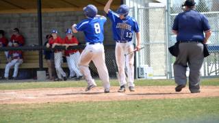 Columbus North Baseball 2014 slideshow