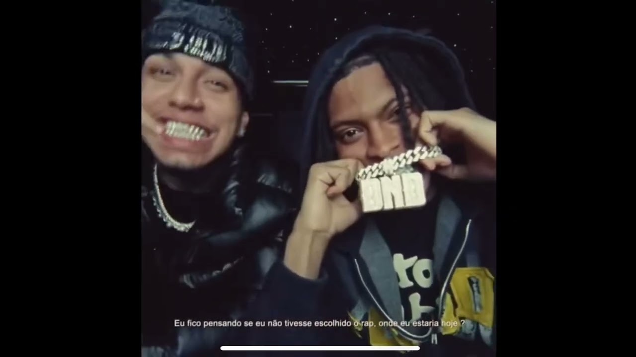 (FREE) Dark UK Rap Type Beat | Nemzzz x Knucks Type Beat 'Gone Away'