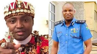 Revealed Abba Kyari Responsible For K||πg Igbos In S/E - Simon Ekpa