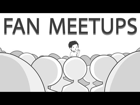 Fan Meetups