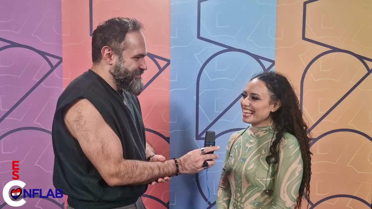 Noelle | Uninterrupted | Dora | Croatia | Interview | ESConflab