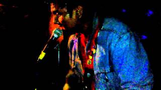 The red pears - hello-sin-nation (live)