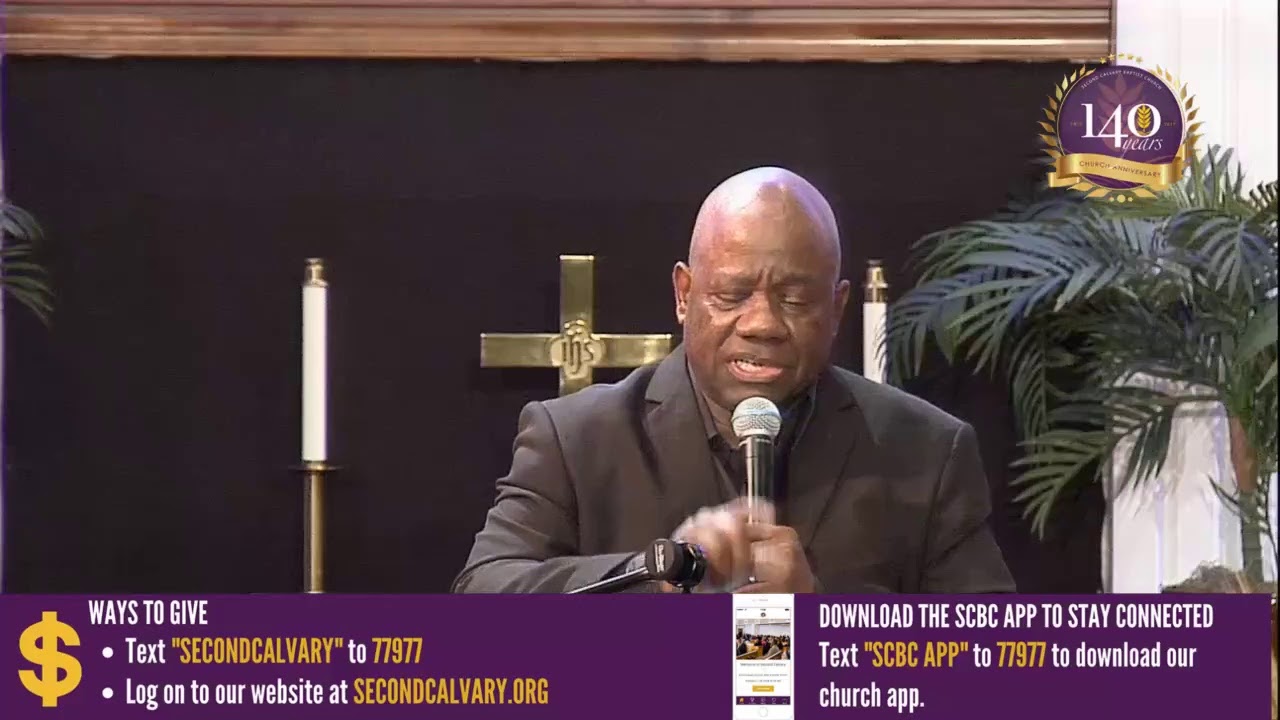 Scbc SCBC Worship Service - YouTube