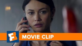 The November Man "Run" Clip HD | Movie Clips | FandangoMovies