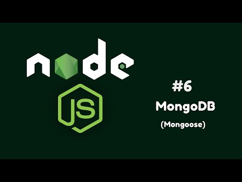 Video: MongoDB verileri şifreli mi?