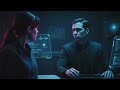 The Contract: Chambers AI Studio vs. Hollywood | AI Short Film