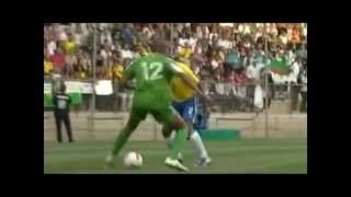 Algeria----Road to the world cup 2010----By Nizar