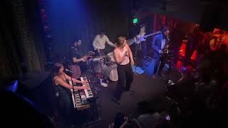 Alex Cameron — Marlon Brando (Live in Philadelphia 5/19/22)