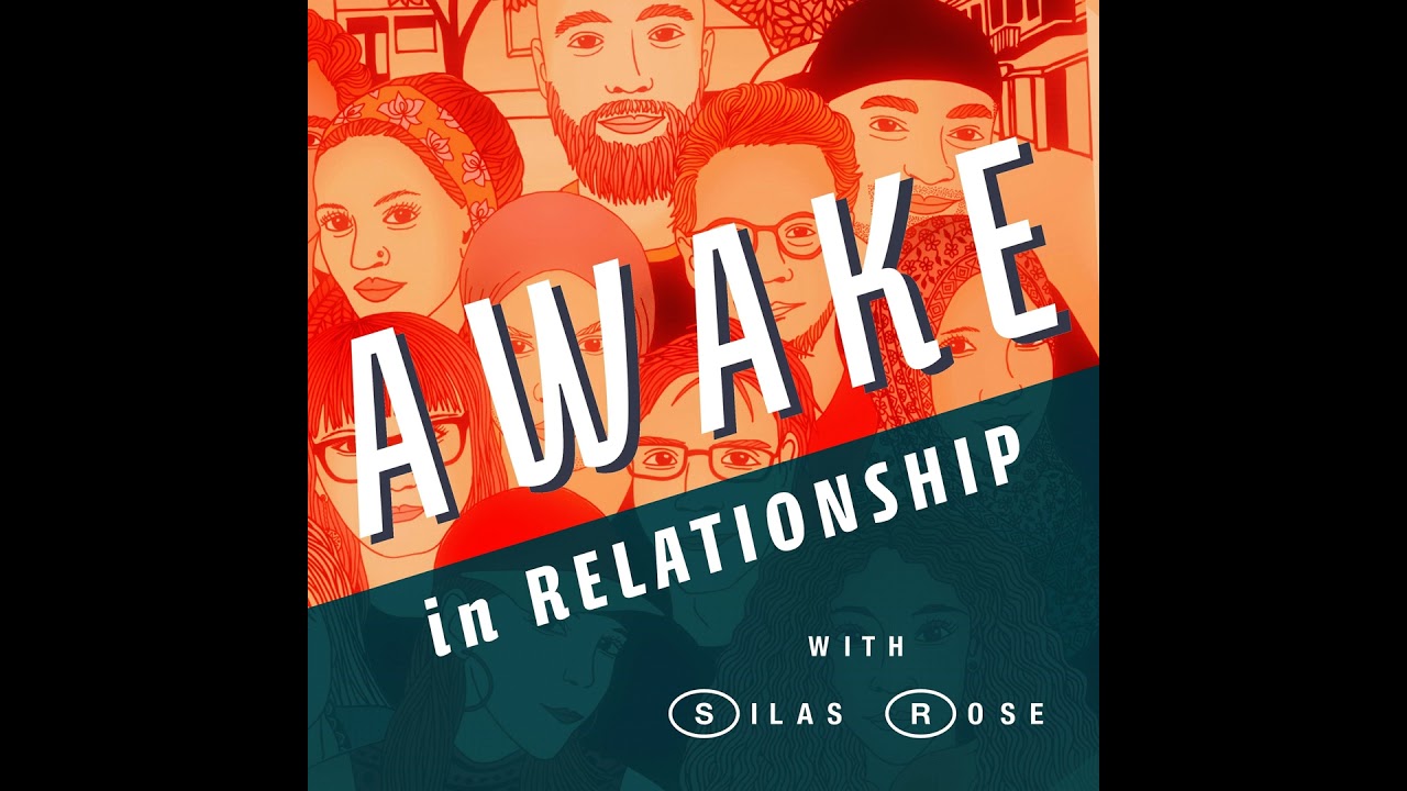 Dancing with the Shadow and conscious relationships with Dr Connie Zweig