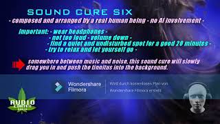 SOUND CURE SIX