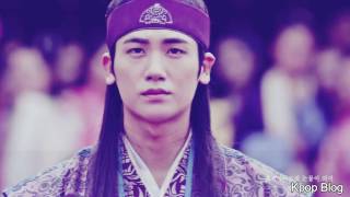 Hyolyn- 'Become Each Other's Tears' (Hwarang: The Beginning OST, Part 5)