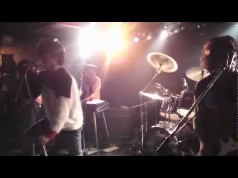 2012/10/27 BOYZBOYZBOYZ「TWILIGHT CANDY MAN」＠神戸ブルーポート