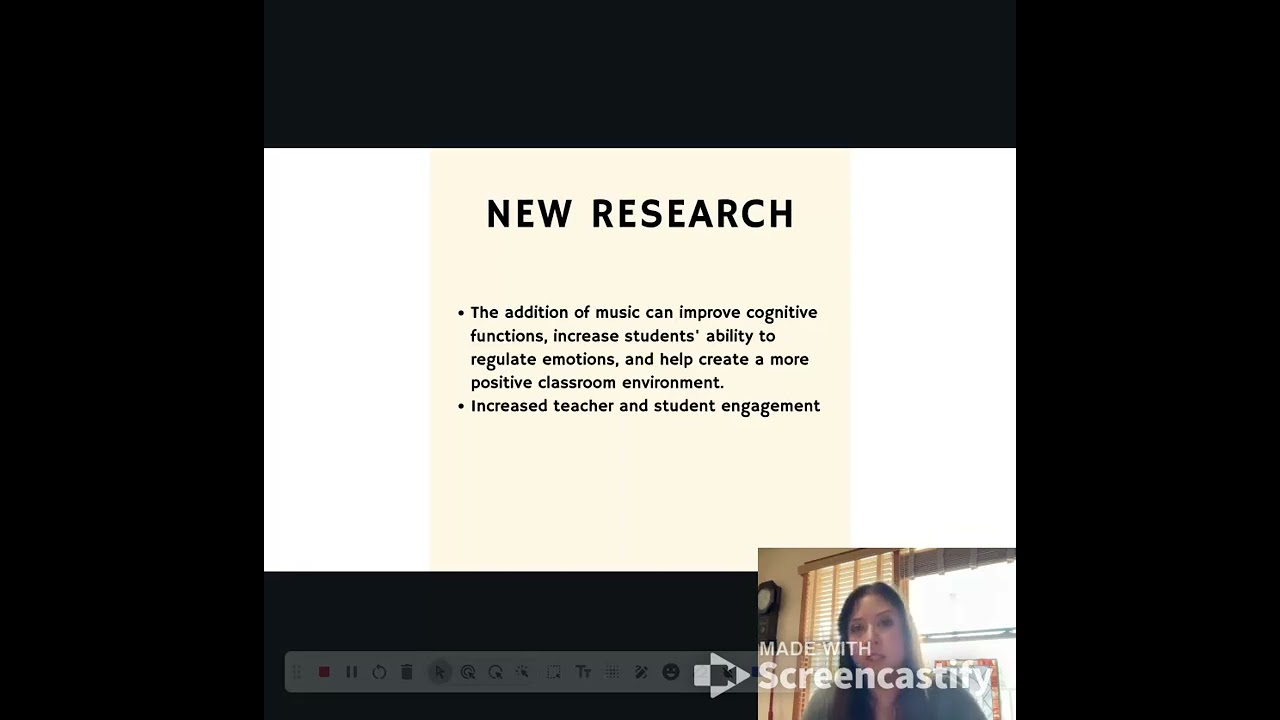 Kayla Ross Teacher Leader Comp Exam