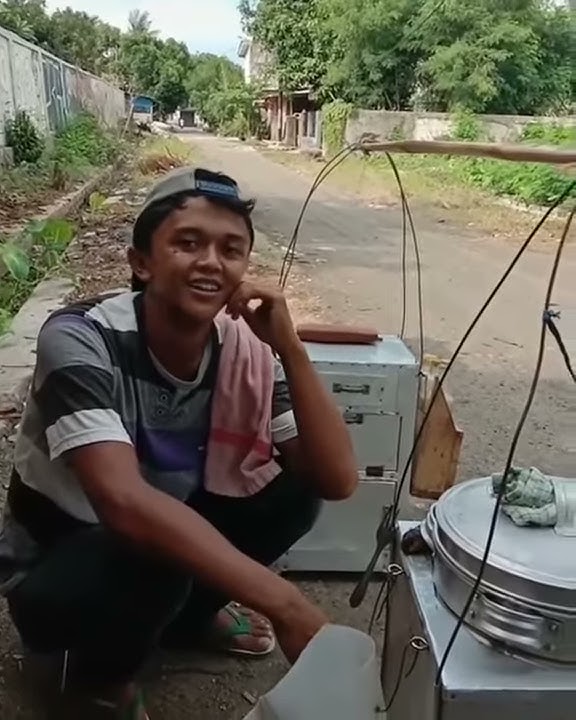 Balik moal ngiriman moal nya mang