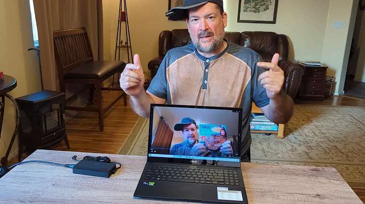 ASUS 2024 Creator Laptop Q540 - First Impressions