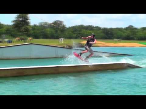 Slingshot demo at ShredX (featuring Jeff House and...