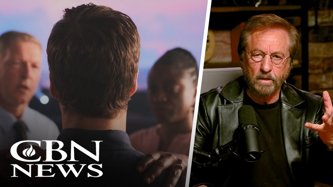 'God Spoke': Miracles that Stunned Ray Comfort, Offered Powerful Biblical Evidence