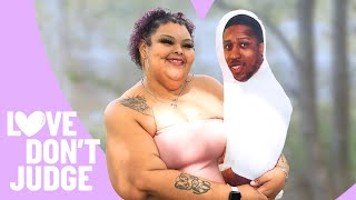 I Married A Prisoner - Over The Phone | LOVE DON'T JUDGE